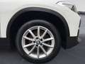 BMW X2 sDrive18i Navi Klima Sitzheizung Weiß - thumbnail 12