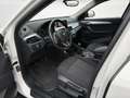 BMW X2 sDrive18i Navi Klima Sitzheizung Weiß - thumbnail 8