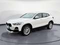 BMW X2 sDrive18i Navi Klima Sitzheizung Weiß - thumbnail 2