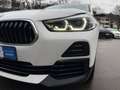 BMW X2 sDrive18i Navi Klima Sitzheizung Weiß - thumbnail 13