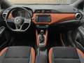 Nissan Micra 0.9 IG-T Bose Personal Edition DEALER OND.!/APK!/ Noir - thumbnail 10