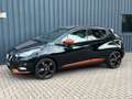 Nissan Micra 0.9 IG-T Bose Personal Edition DEALER OND.!/APK!/ Noir - thumbnail 1