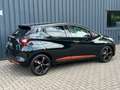 Nissan Micra 0.9 IG-T Bose Personal Edition DEALER OND.!/APK!/ Noir - thumbnail 4