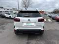 Citroen C5 Aircross BlueHDi 130 S&S Shine EAT8 Bianco - thumbnail 4