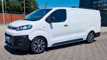 Jumpy Eco XL BlueHDi 150 Profi mit neue TÜV