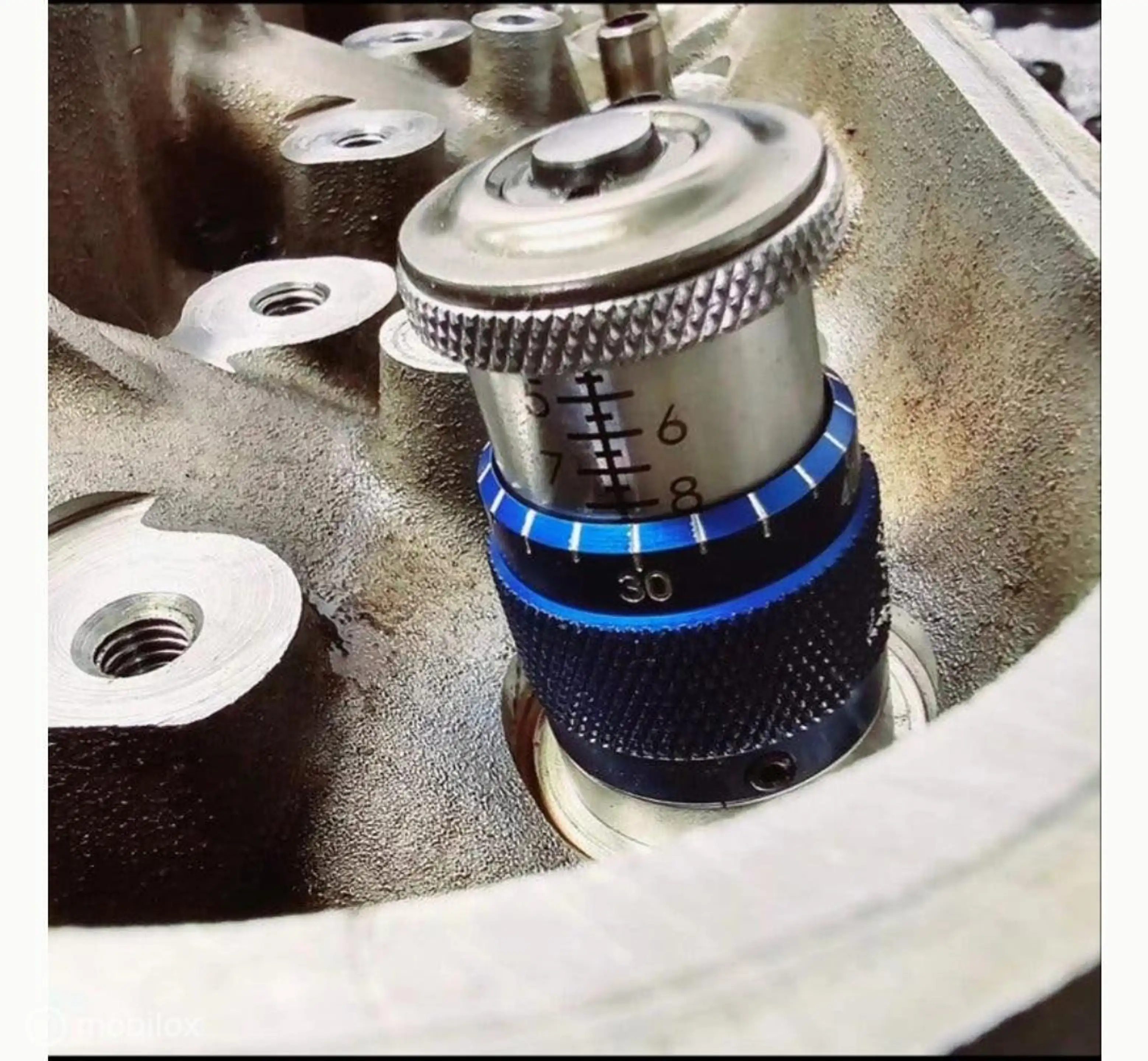 Chevrolet Camaro CAMARO SS 6.2 550PK LS7 Lifters Cold air intake ki — photo 21