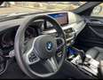 BMW 520 520d xDrive 48 V Aut. Schwarz - thumbnail 7