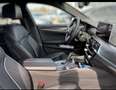BMW 520 520d xDrive 48 V Aut. Schwarz - thumbnail 8