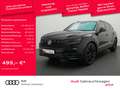 Volkswagen Touareg R eHybrid MATRIX PANO AHK LEDER LUFT Schwarz - thumbnail 1