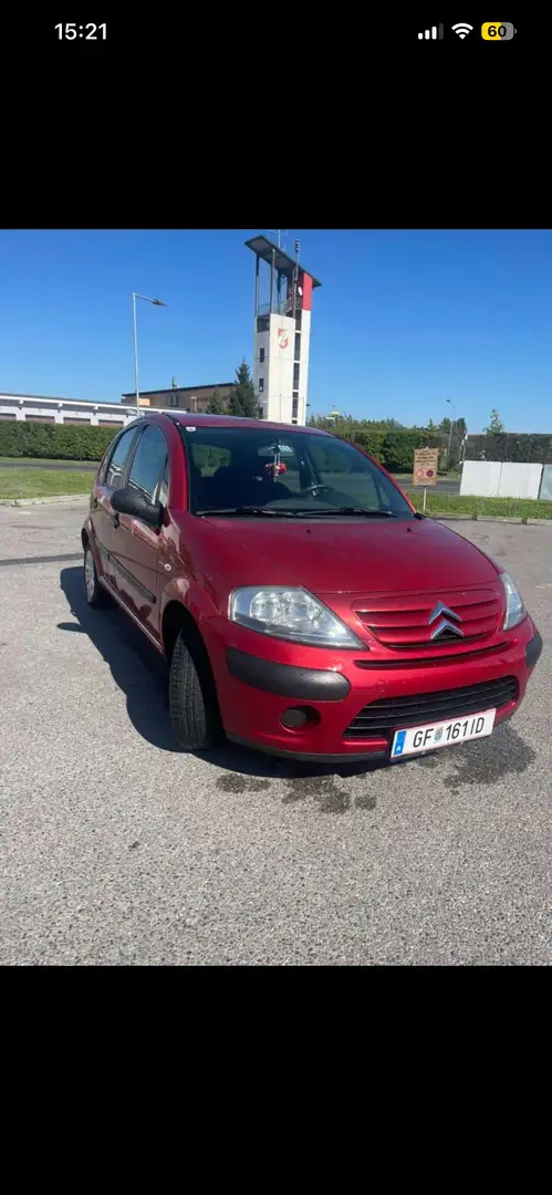 Citroen C3 1.1 Confort - 2