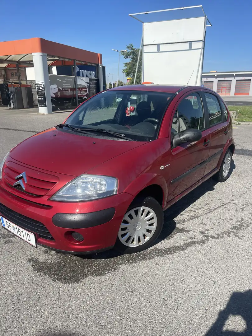 Citroen C3 1.1 Confort - 1
