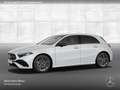 Mercedes-Benz A 180 AMG+NIGHT+PANO+LED+KAMERA+KEYLESS+7G Weiß - thumbnail 3