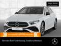 Mercedes-Benz A 180 AMG+NIGHT+PANO+LED+KAMERA+KEYLESS+7G Weiß - thumbnail 1
