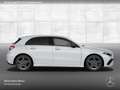 Mercedes-Benz A 180 AMG+NIGHT+PANO+LED+KAMERA+KEYLESS+7G Weiß - thumbnail 21