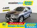 SEAT Ateca 1.5 EcoTSI S&S X-Perience Gris - thumbnail 1