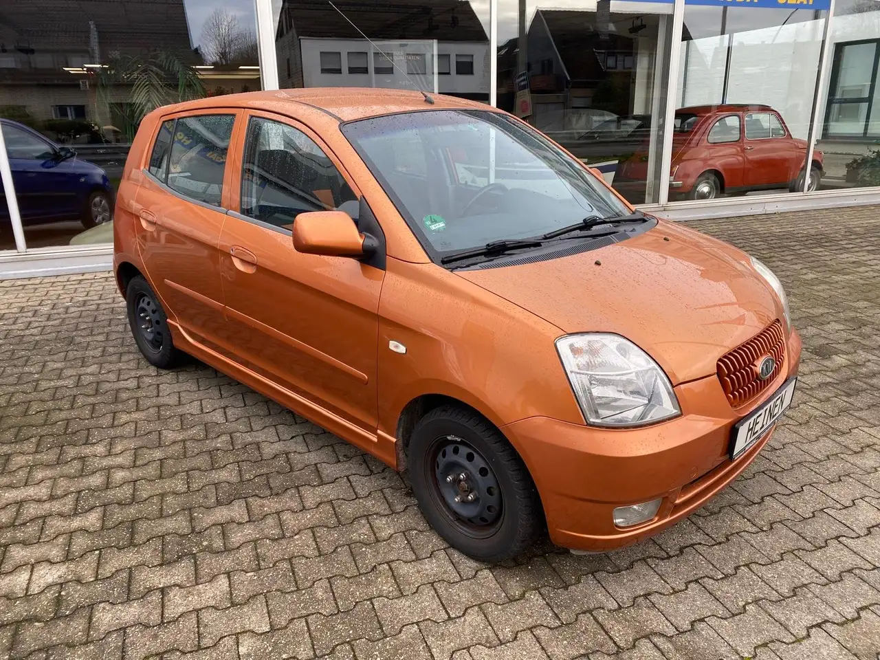 Kia Picanto