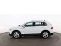 Volkswagen Tiguan 1.5 TSI Elegance Aut MATRIX RADAR NAVI PDC Weiß - thumbnail 7