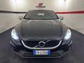 Volvo V40 V40 D2 R-design Nero - thumbnail 2