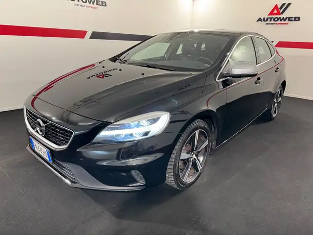 Volvo V40 V40 D2 R-design