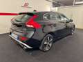 Volvo V40 V40 D2 R-design Nero - thumbnail 4