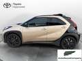 Toyota Aygo X Aygo X 1.0 VVT-i 72 CV 5 porte Trend Air S-CVT Oro - thumbnail 6