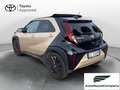 Toyota Aygo X Aygo X 1.0 VVT-i 72 CV 5 porte Trend Air S-CVT Oro - thumbnail 8