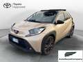 Toyota Aygo X Aygo X 1.0 VVT-i 72 CV 5 porte Trend Air S-CVT Oro - thumbnail 1