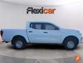 Nissan Navara 2.3 DCI Blanc - thumbnail 4