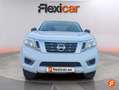 Nissan Navara 2.3 DCI Blanc - thumbnail 1