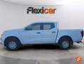 Nissan Navara 2.3 DCI Blanc - thumbnail 2
