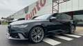 Audi RS6 Avant 4.0 tfsi Performance quattro tiptronic Zwart - thumbnail 10