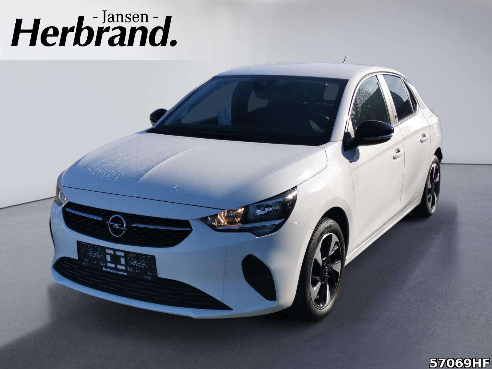 Second hand Opel Corsa 
