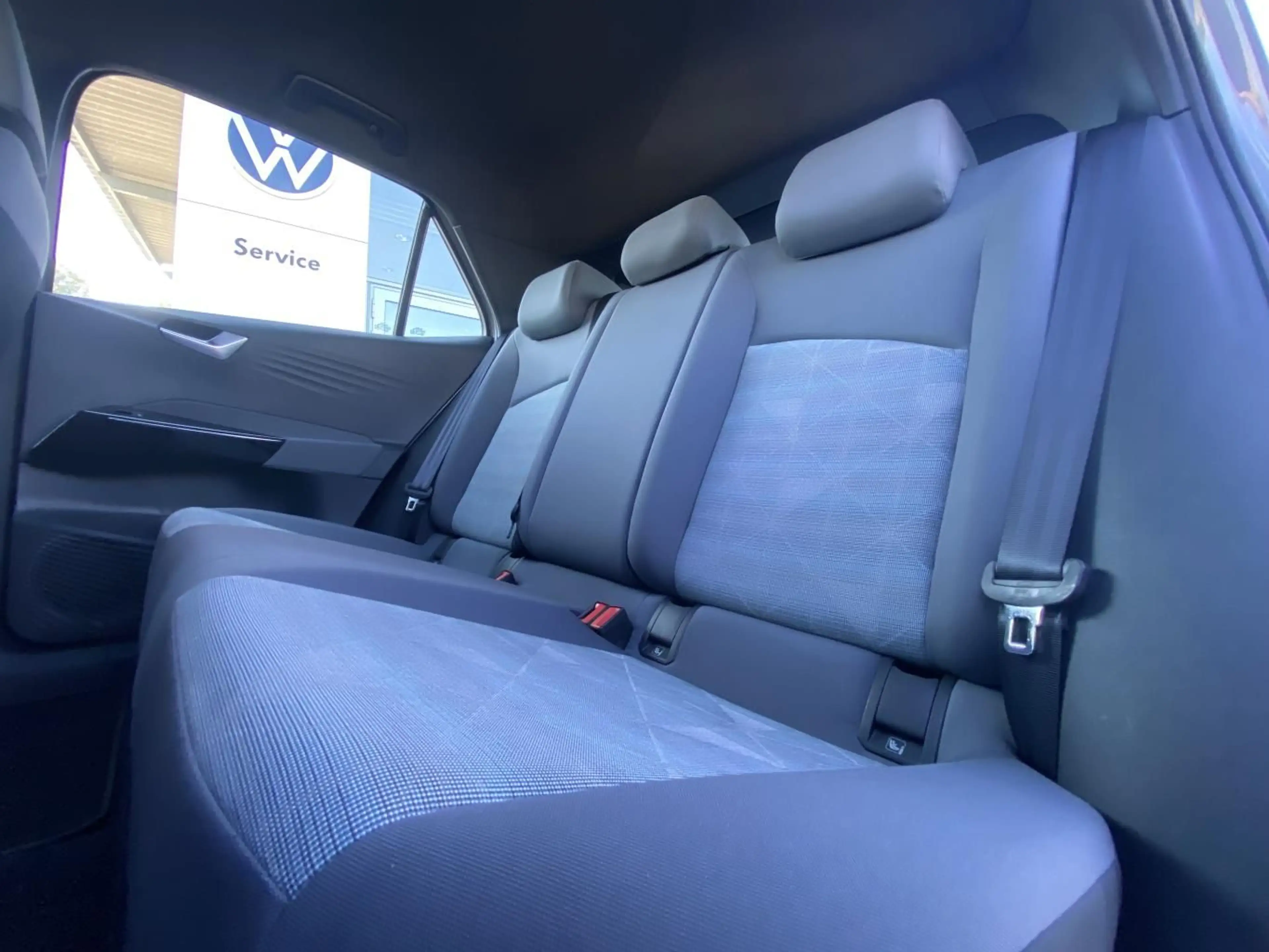 Volkswagen ID.3 Pure Performance APP-CONNECT+NAVI+CCS+LED+A — photo 11