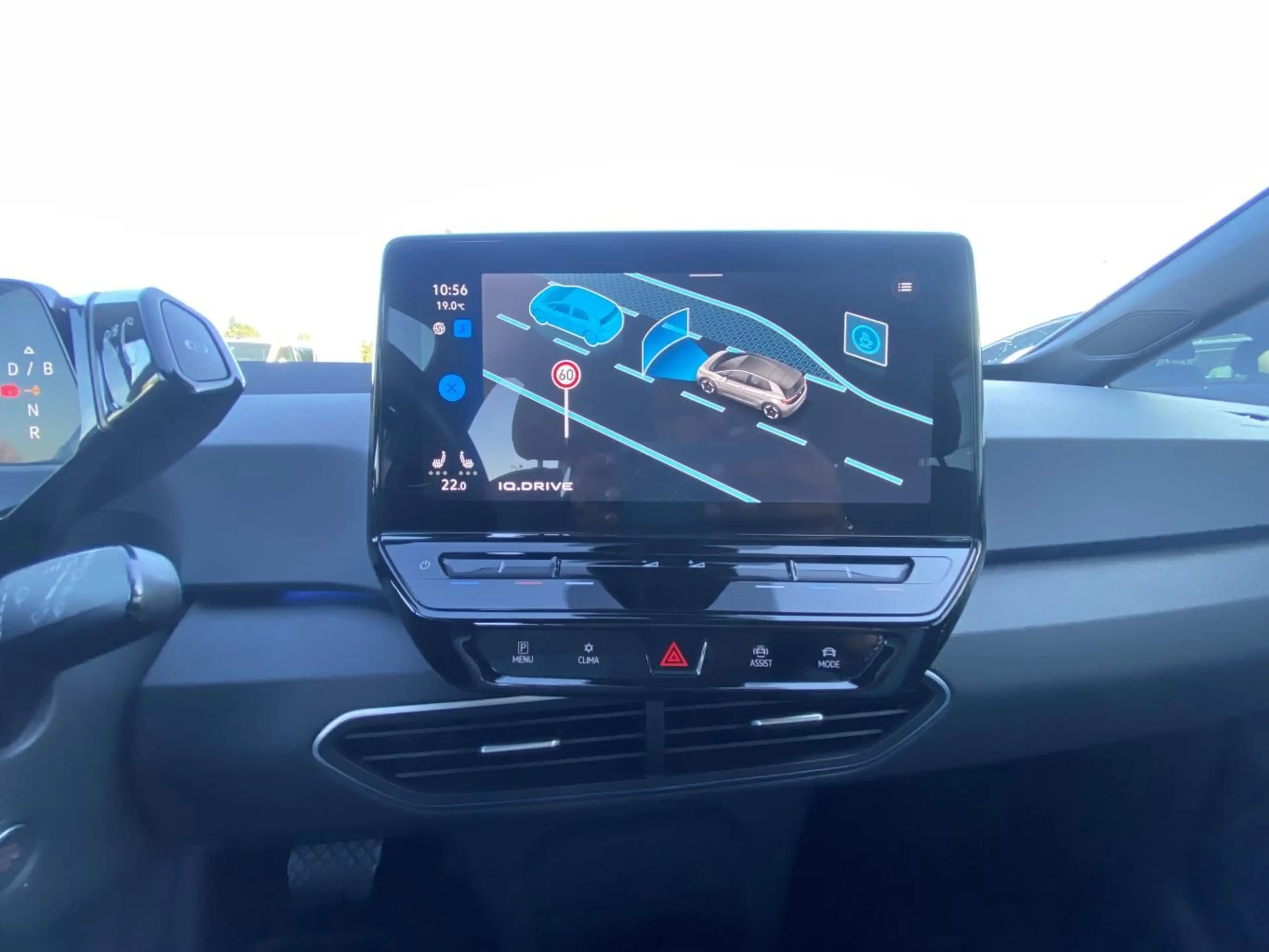Volkswagen ID.3 Pure Performance APP-CONNECT+NAVI+CCS+LED+A — photo 15
