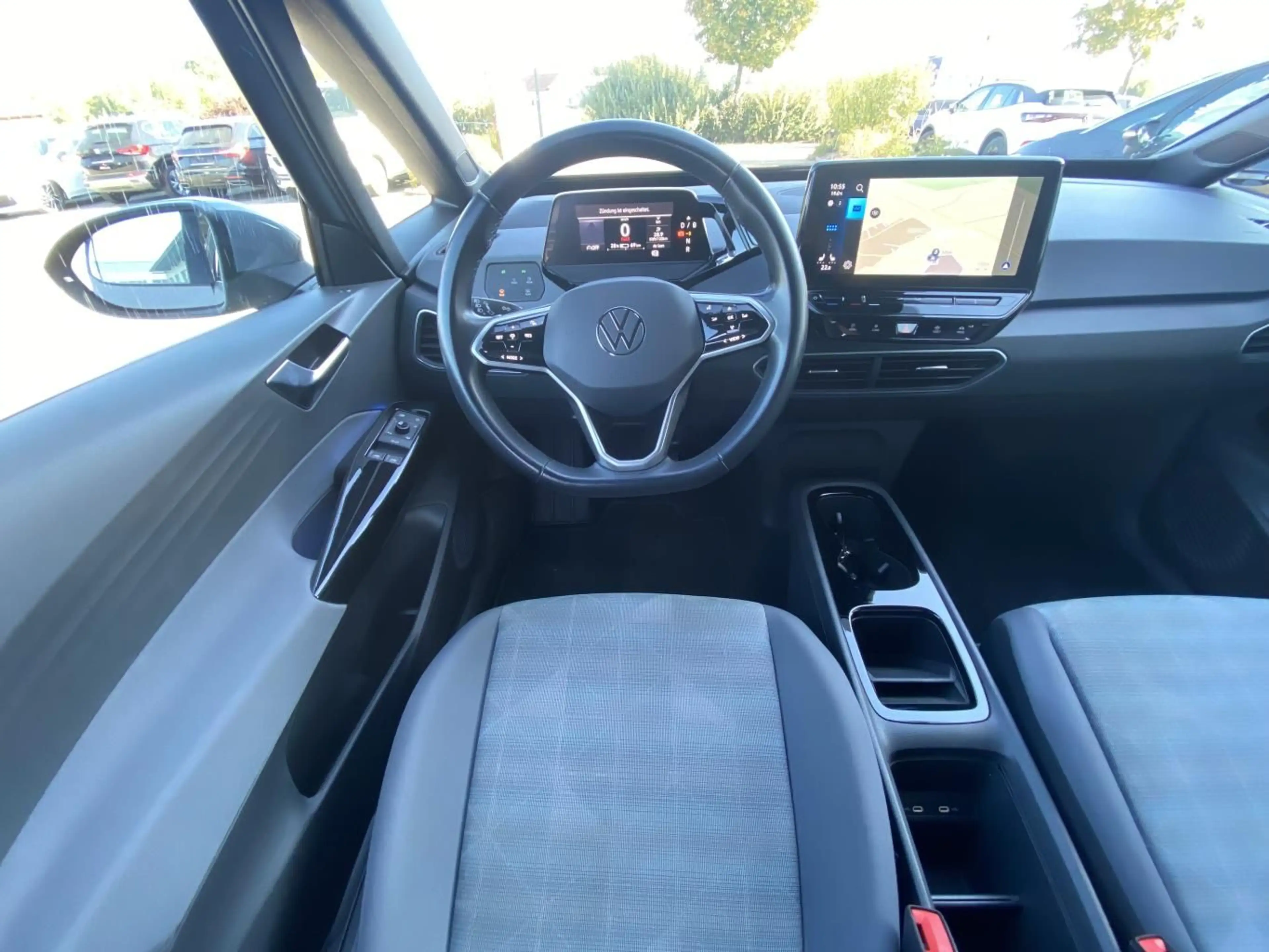 Volkswagen ID.3 Pure Performance APP-CONNECT+NAVI+CCS+LED+A — photo 13