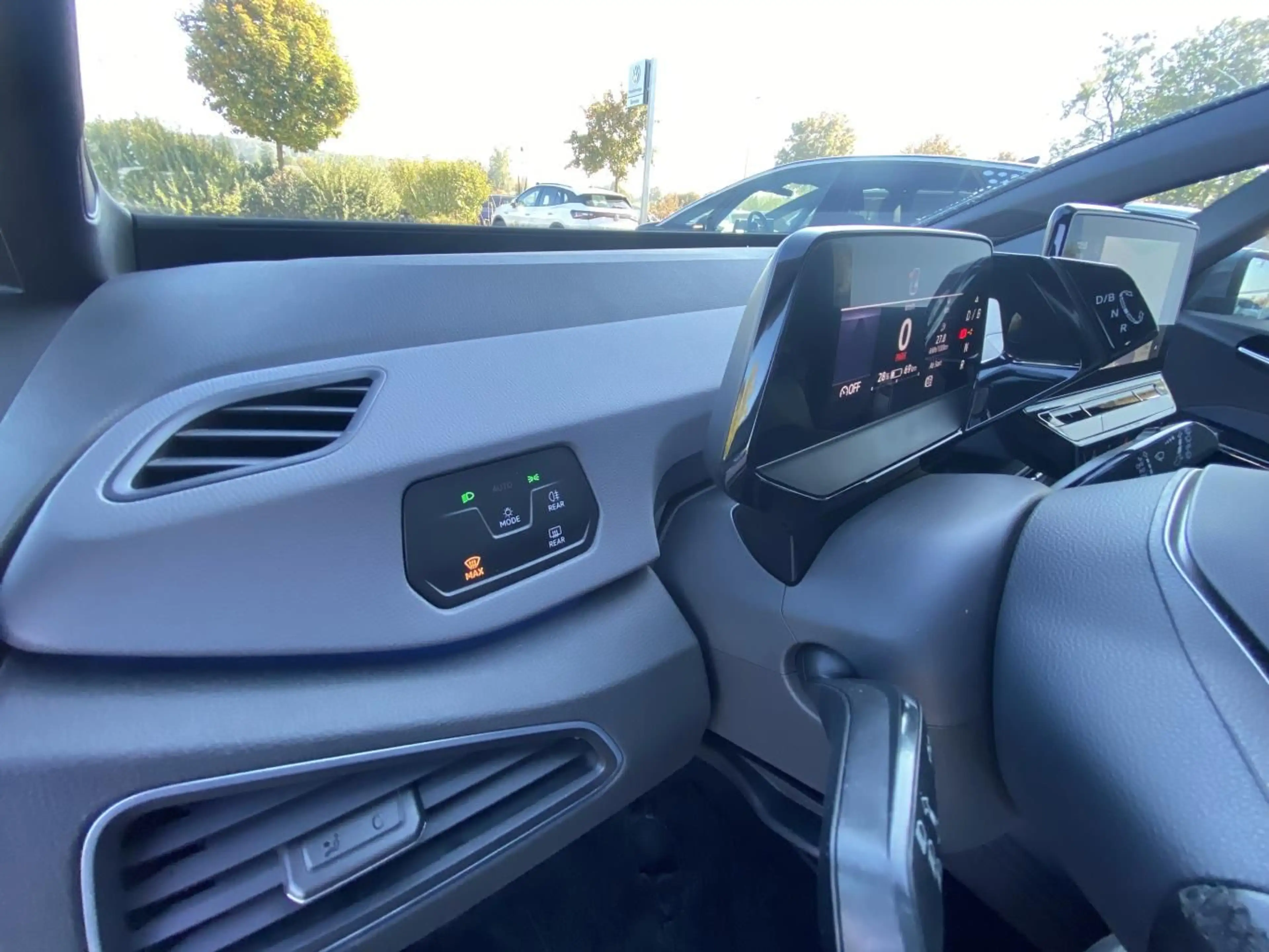 Volkswagen ID.3 Pure Performance APP-CONNECT+NAVI+CCS+LED+A — photo 10