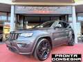 Jeep Grand Cherokee Overland  PANORAMA 20 SEDILI VENTILATI GARANZIA Gris - thumbnail 1