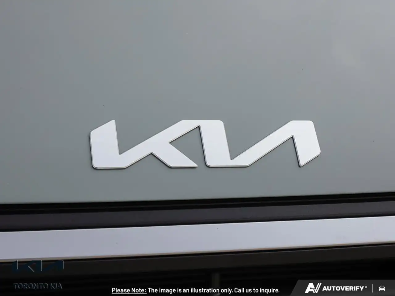 Kia K4 снимка Kia K4
