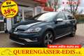 Volkswagen Golf Variant 2.0TDI DSG Alltrack 4Motion  *AHK*Stand-HZ*Navi... Grün - thumbnail 1