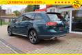 Volkswagen Golf Variant 2.0TDI DSG Alltrack 4Motion  *AHK*Stand-HZ*Navi... Grün - thumbnail 6