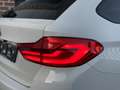 BMW 520 dA TOURING PACK-M INT/EXT SHADOW LINE Blanc - thumbnail 7