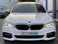 BMW 520 dA TOURING PACK-M INT/EXT SHADOW LINE Blanc - thumbnail 5