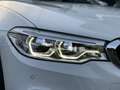 BMW 520 dA TOURING PACK-M INT/EXT SHADOW LINE Blanc - thumbnail 6