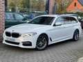 BMW 520 dA TOURING PACK-M INT/EXT SHADOW LINE Blanc - thumbnail 1