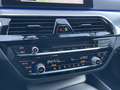 BMW 520 dA TOURING PACK-M INT/EXT SHADOW LINE Blanc - thumbnail 11