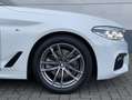 BMW 520 dA TOURING PACK-M INT/EXT SHADOW LINE Blanc - thumbnail 8