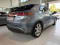 Honda Civic 1.8 i-VTEC Sport Gris - thumbnail 12