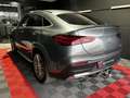 Mercedes-Benz GLE 350 Coupé GLE 350 de - BVA 9G-Tronic  COUPE - BM C167 AMG Line 4-Matic PHASE 2 Grau - thumbnail 6