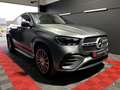 Mercedes-Benz GLE 350 Coupé GLE 350 de - BVA 9G-Tronic  COUPE - BM C167 AMG Line 4-Matic PHASE 2 Grau - thumbnail 3