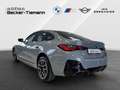BMW i4 eDrive40 M-Sport Head-Up Driving Assistant AHK Grau - thumbnail 4